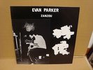 free jazz Evan Parker / zanzou live in japan 1982