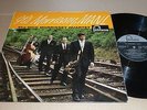 THE DICK MORRISSEY QUARTET - IT'S MORRISSEY MAN  1961 FONTANA LP