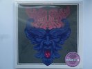 BLUES PILLS - DEVIL MAN - LP PINK VINYL - LIMITED 100- STILL SEALED -  METALLICA