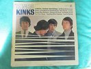 Kinda Kinks LP,  Reprise Mono 6173 Original USA Reprise 12