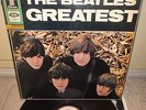 THE BEATLES- Greatest. rare Odeon Rec 1966 SMO 73 991