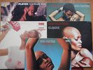 5 LP`S OHIO PLAYERS climax pleasure ecstasy contradiction everybody up org. pres