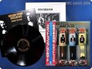 GRAND FUNK RAILROAD Born to Die ECS-80420 OBI LP Aj5885