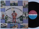 BOBBY WILLIAMS Funky Super Fly RR LP