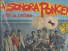 ALGO DE LOCURA - LA SONORA PONCEÑA