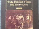 Crosby, Still, Nash & Young - Déjà Vu. -  Nr Mint