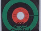 70s/Sweet Soul 45 WILLARD KING Lady Be Mine CAPITOL VG++ HEAR