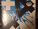 +44 Plus 44 When your heart stops beating vinyl record 12