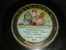 As under the Apple tree folk singer I. N. Bobrov 10