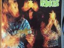 Hard-Ons - Yummy - Aussie Punk - Vinyl Solution Records UK