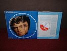 JOHN CAMERON QUARTET Off Centre LP 1969 DERAM 1st Press BRILLIANT EXAMPLE