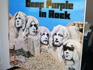 DEEP PURPLE.  