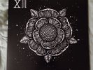 Sworn In - The Death Card black vinyl