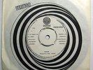 RONNO (Mick Ronson) 4th hour of my Sleep - UK Prog - VERTIGO original single TUR