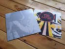 The Lapse ?– Betrayal - Vinyl - LP - Blonde Redhead