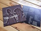 The Lapse ?–  Heaven Ain't Happenin' - Vinyl - LP - Blonde Redhead