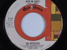 Northern Soul 45 INVITATIONS What's Wrong With Me Baby DYNOVOICE VG+ HEAR