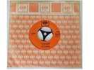 Yardbirds Boom Boom/Honey In Your Hips CBS 1433 Orig. German 7