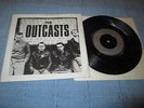 The Outcasts - Self Conscious Over You 7