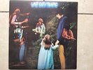 Last Exit /Traffic - 1969 UK Island Records - M-