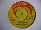 *Listen*SKA-ROCK STEADY Derrick Morgan 