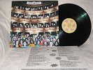 DEVIL DOLL Eliogabalus LP Hurdy Gurdy Number Six DARK PROG ITALIAN Insert RARE