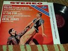 mercury living presence sr90122 lp borodin r korsakov dorati NM fr2/fr1 best  NR