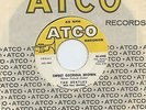 Rare Rock 45 - The Beatles with Tony Sheridan - Sweet Georgia Brown - Atco - M-