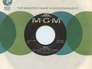 Rare Rock 45 - The Beatles With Tony Sheridan - Why - MGM # 13227 - M-