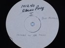 OSCAR PERRY Body Movements LP test press