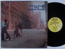 RAY RIVERA ORCHESTRA The Now Sound of the...MGM LP HEAR Latin Funk
