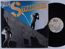 STRANGERS Self Titled SALSOUL LP