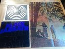 BLACK SABBATH MASTER OF REALITY.THE COMPLETE 1ST PRESS WITH ORIGINAL POSTER.