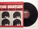 THE BEATLES - A HARD DAY'S NIGHT - VINYL LP ALBUM SW-11921 NEAR MINT (NM)