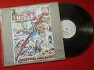 THE METEORS MEET SCREAMING LORD SUTCH - ACE 1981
