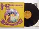 JIMI HENDRIX EXPERIENCE - ARE YOU EXPERIENCED - VINYL LP (VG++)