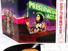 KINKS preservation act 2 JAPAN orig DLP rare   [FREE P+P]