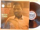 McCOY TYNER IMPULSE STEVE DAVIS LEX HUMPHREYS MINT STEREO VAN GELDER
