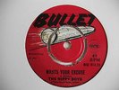 *Listen*SKA-ROCK STEADY Hippy Boys 