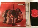 ART BLAKEY / THE JAZZ MESSENGERS - drum suite - COLUMBIA 6 EYE - DG - VG++