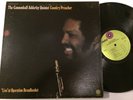 CANNONBALL ADDERLEY QUINTET - country preacher - CAPITOL - GATE - NM //