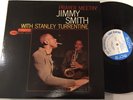 JIMMY SMITH - prayer meetin' - BLUE NOTE - NEW YORK USA - VAN GELDER - NM //