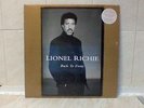 LIONEL RICHIE - BACK TO FRONT (2 LP 1992 - MOTOWN 530 018-1) RARE.SP-99P