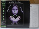 PHENOMENA / SAME - Japan COMPLETE w/obi Deep Purple
