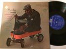 THELONIOUS MONK -monk's music - RIVERSIDE 12-242 - DG - VG++/NM //