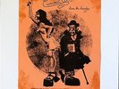 CURVED AIR: Live in London LP - Wizardo