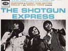 Shotgun Express (Rod Stewart) -  I could feel the whole world turn around / Ep