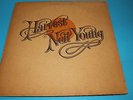 NEIL YOUNG   HARVEST LP   NEAR MINT ORIGINAL PRESS WITH INSERT
