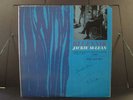 JACKIE McLEAN Bluesnik LP Signed AUTOGRAPHED Blue Note BST-84067 Jazz Vinyl