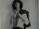 Patti Smith Group - Horses LP - Arista VG++ PROMO w/ super dope inserts